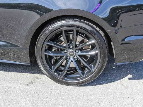 Used 2024 Audi A5 2.0T Premium Plus w/ Premium Plus image 9