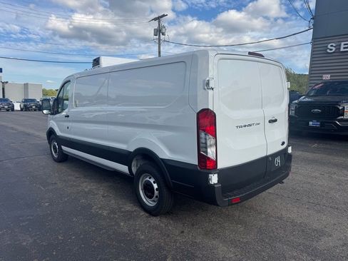 New 2025 Ford Transit 250 Low Roof image 11