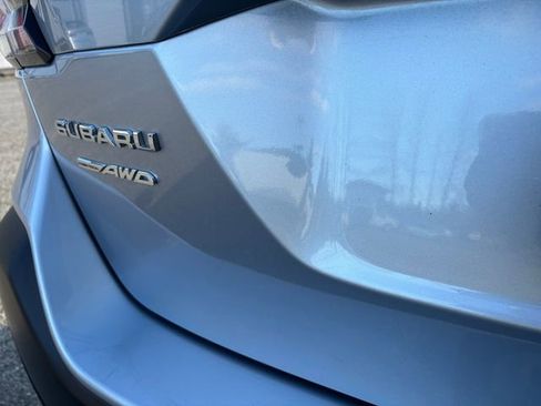 Certified 2024 Subaru Outback Premium image 28