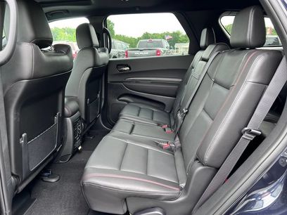 New 2026 Dodge Durango GT