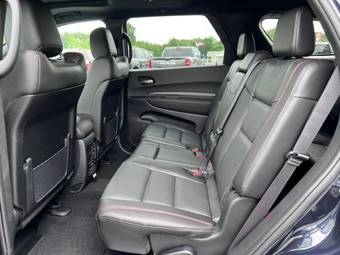 New 2026 Dodge Durango GT AWD/4WD image 4