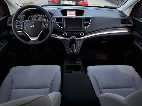 Used 2016 Honda CR-V EX image 18