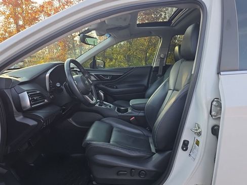 Used 2021 Subaru Legacy Limited w/ Popular Package #2 image 15