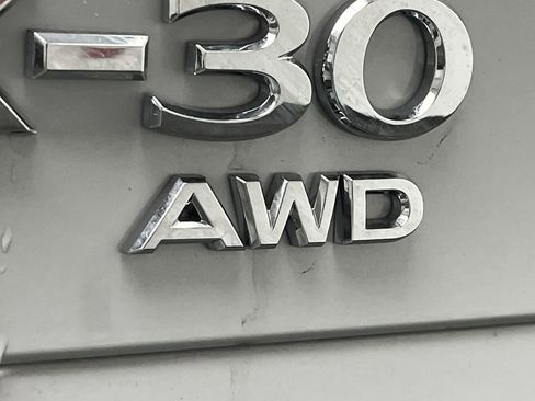 New 2025 MAZDA CX-30 AWD 2.5 S w/ Select Sport Pkg image 22