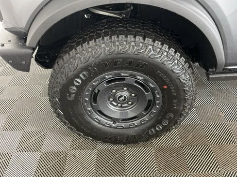 New 2025 Ford Bronco Big Bend w/ Black Diamond Package image 29