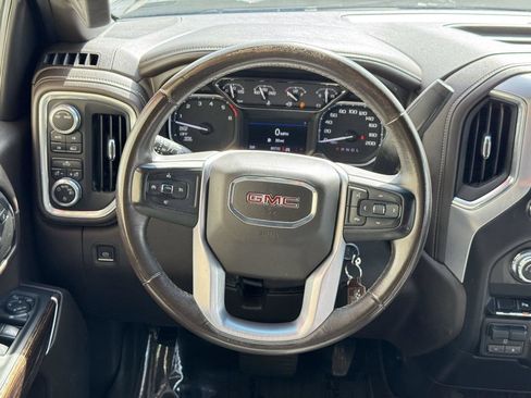Used 2021 GMC Sierra 1500 SLE w/ Remote Start Package AWD/4WD image 20