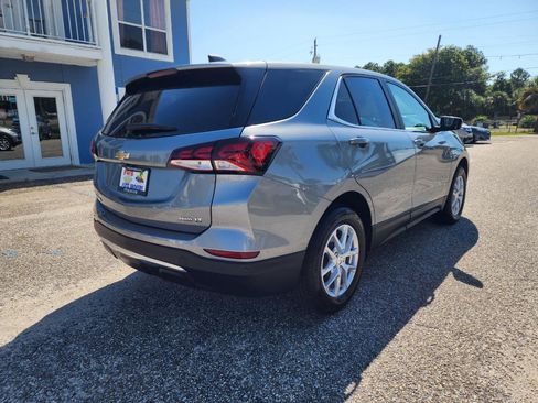 Used 2024 Chevrolet Equinox LT w/ Driver Convenience Package AWD/4WD image 5