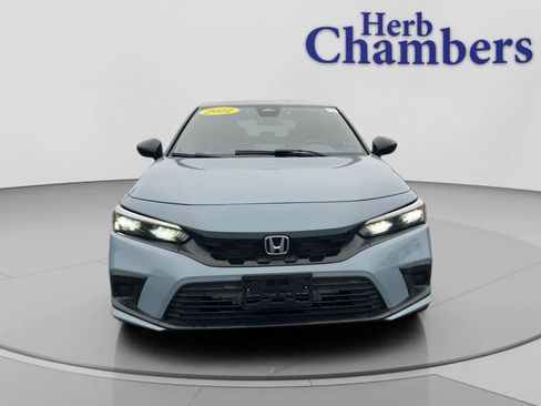 Used 2022 Honda Civic Sport image 2