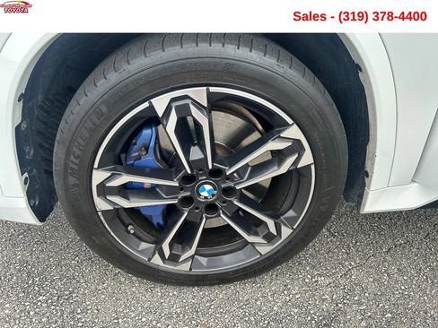Used 2024 BMW X1 M35i w/ M Sport Professional Package AWD/4WD image 22