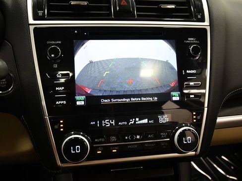 Used 2019 Subaru Outback 2.5i Limited AWD/4WD image 26