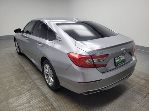Used 2020 Honda Accord LX image 5