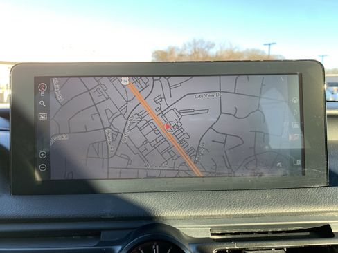 Used 2025 Lexus IS 500 500 F SPORT Performance image 24