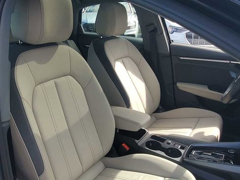 Certified 2025 Audi A3 2.0T Premium w/ Convenience Package image 23