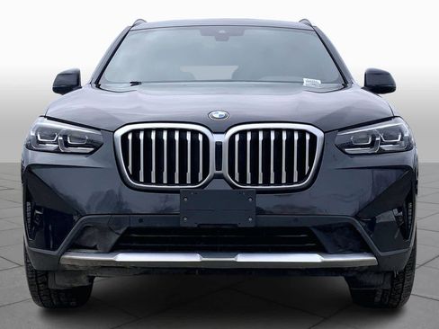 Used 2024 BMW X3 xDrive30i image 4
