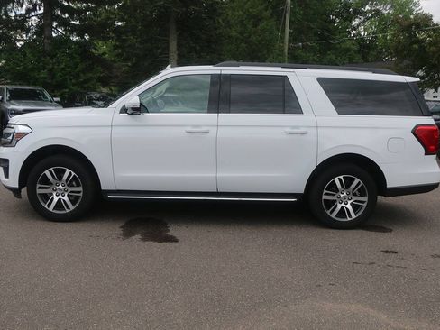 Certified 2023 Ford Expedition Max XLT AWD/4WD image 6