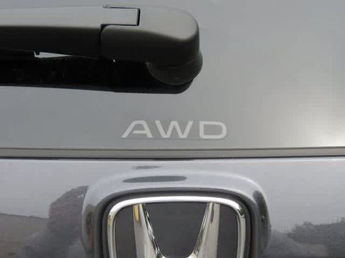 New 2026 Honda CR-V EX-L image 8