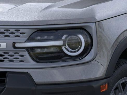 New 2026 Ford Bronco Sport Big Bend w/ Convenience Package AWD/4WD image 18