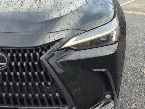 Used 2022 Lexus NX 250 FWD w/ Premium Package image 11