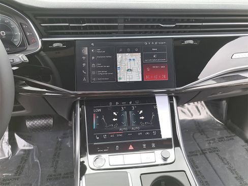 New 2026 Audi Q8 Premium Plus image 21