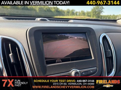 Certified 2023 Chevrolet Equinox LT image 18