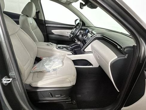 Used 2022 Hyundai Tucson Limited AWD/4WD image 31