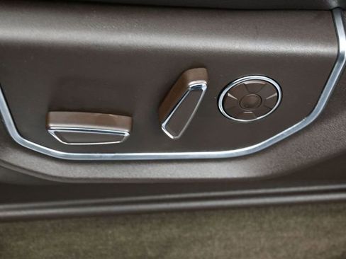 Used 2020 Ford F150 Limited w/ Trailer Tow Package image 12