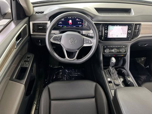 Used 2023 Volkswagen Atlas SEL image 23
