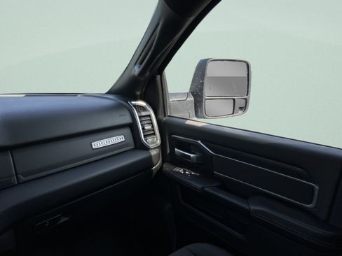 Used 2026 RAM 2500 Big Horn AWD/4WD image 26