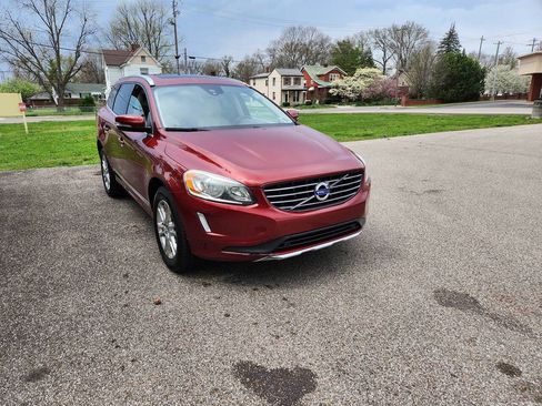Used 2015 Volvo XC60 T5 Premier FWD image 2