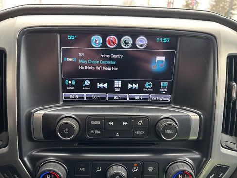 Used 2018 GMC Sierra 1500 SLE w/ SLE Value Package image 23