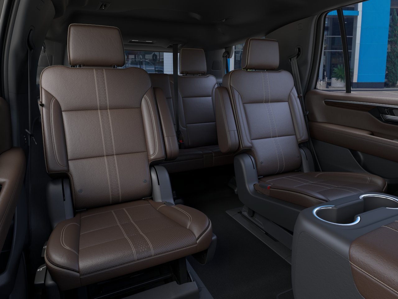 New 2026 Chevrolet Tahoe High Country RWD image 17