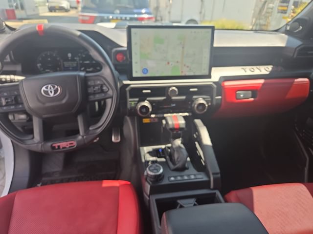 Used 2026 Toyota 4Runner TRD Pro AWD/4WD image 21