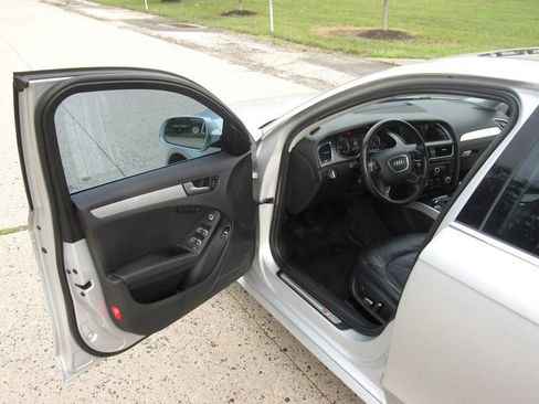 Used 2014 Audi A4 2.0T Premium Plus w/ Premium Plus Package AWD/4WD image 16