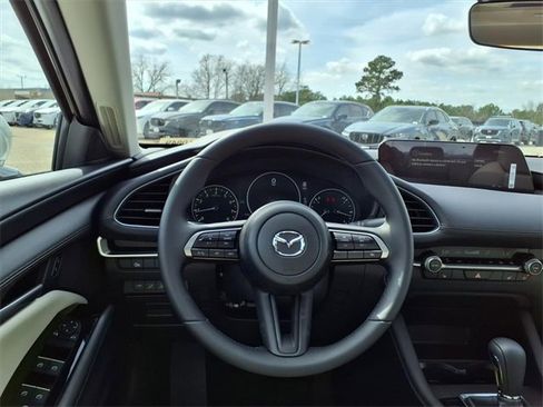 New 2026 MAZDA MAZDA3 2.5 S Sedan w/ Preferred Pkg image 11