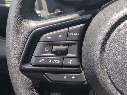 Used 2024 Subaru Ascent Onyx Edition AWD/4WD image 28
