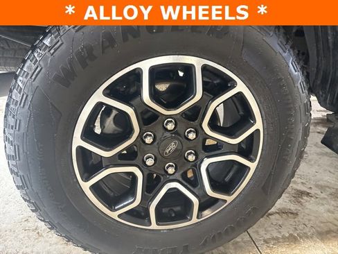 Used 2023 Ford F150 XLT w/ Equipment Group 302A High image 35