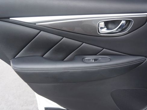 Used 2021 INFINITI Q50 Pure w/ Cargo Package image 31