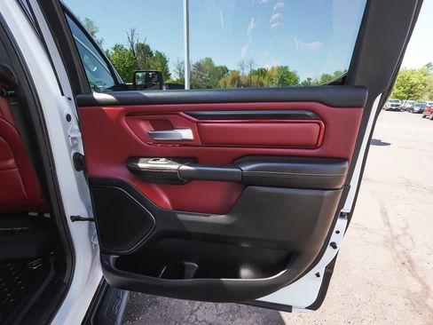 Used 2023 RAM 1500 Rebel w/ Rebel Level 1 Equipment Group AWD/4WD image 12