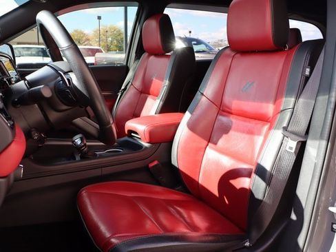 Used 2022 Dodge Durango R/T w/ Blacktop Package image 12