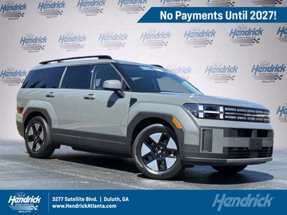 Used 2024 Hyundai Santa Fe SEL