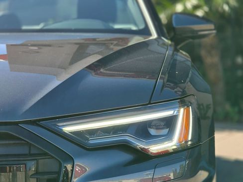 Used 2022 Audi A6 Premium Plus image 8