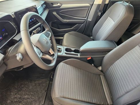 New 2026 Volkswagen Jetta S image 9