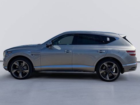 New 2026 Genesis GV80 3.5T Prestige AWD/4WD image 6
