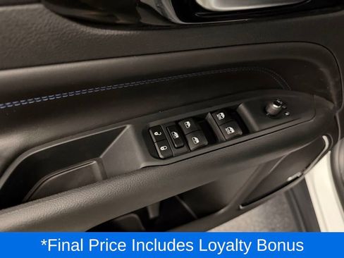 New 2026 Jeep Compass Limited AWD/4WD image 14
