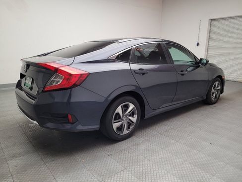 Used 2019 Honda Civic LX image 9