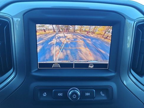 New 2026 GMC Sierra 1500 Pro w/ Graphite Edition image 17