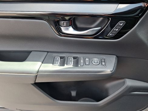 Certified 2026 Honda CR-V Sport Touring image 15