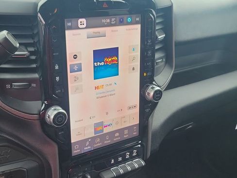 New 2026 RAM 2500 Tradesman image 11