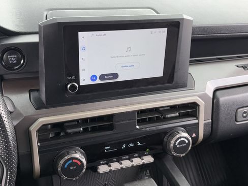 Used 2024 Toyota Tacoma SR5 RWD image 20