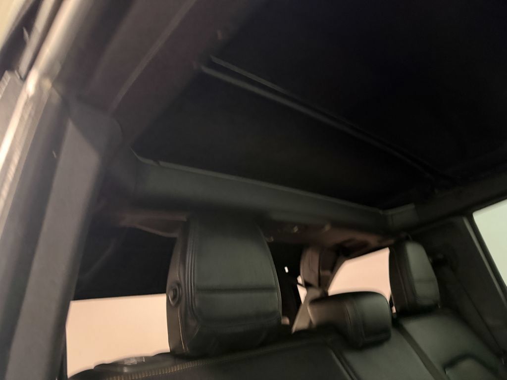 Used 2023 Ford Bronco Badlands AWD/4WD image 15